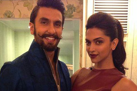 Deepika Padukone-Ranveer Singh wedding date confirmed, says report