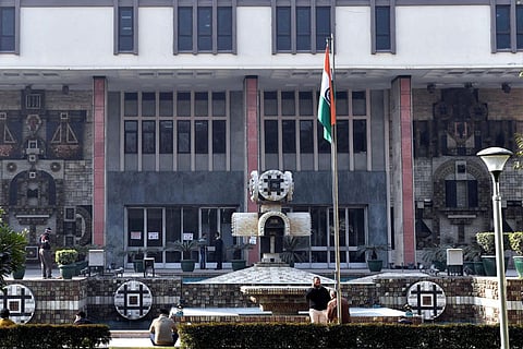 Delhi HC directs Shahid Balwa, others to plant 15k trees for ignoring notice