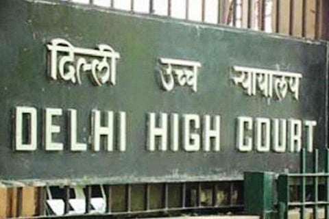 Delhi High Court board