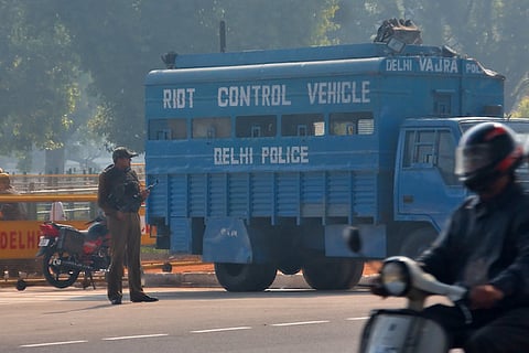 Malayalam channels Asianet News, MediaOne banned for 48 hours for Delhi riots coverage