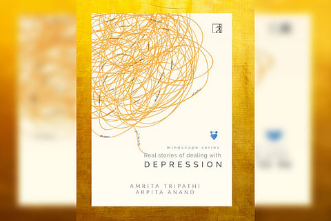 Book review: 'Real Stories of Dealing with Depression' is the need of the hour