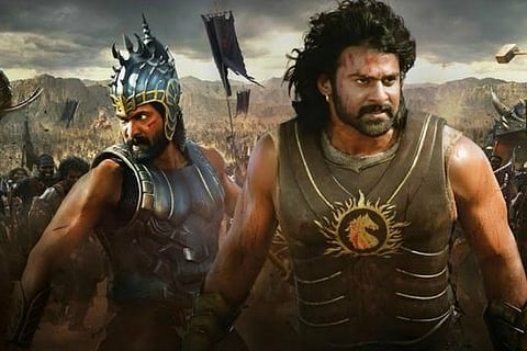 Baahubali nominated for prestigious ‘Saturn Awards