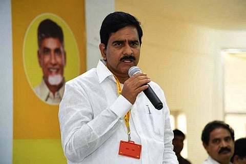 TDP