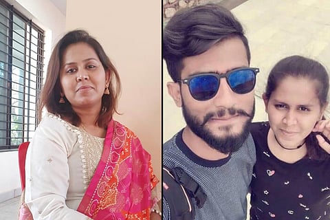 Daneshwari