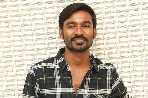 Dhanush’s next film to start rolling from March 6