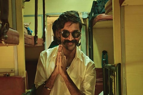 Dhanush