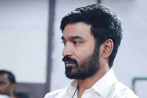 ‘Been a very good learning experience’: Dhanush on working with the Russo brothers