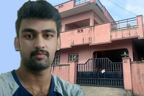 I bailed my son out for love: Dashwanth's father tells TNM it was his biggest mistake