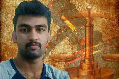 Death sentence for Dhasvanth: Hasini's killer gets capital punishment from TN court
