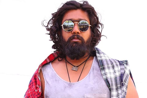 Tamil title of Dhruva Sarja's 'Pogaru' revealed