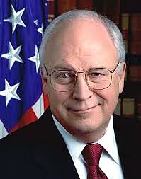 Former US Vice President Dick Cheney defends controversial CIA interrogations