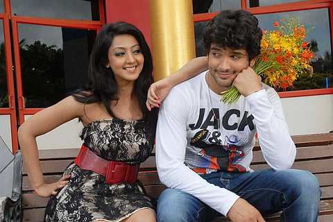 Sandalwood drug case: Bengaluru police question Diganth and Aindrita Ray