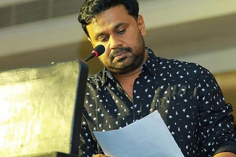 Did AMMA take action against Dileep? Lol no, says the man himself