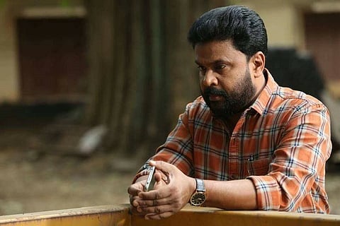 Supreme Court stays trial in Malayalam actor assault case