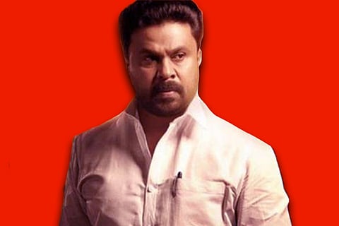 Dileep's plea for memory card with attack visuals: SC to hear prosecution first