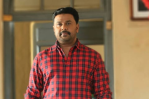 Dileep