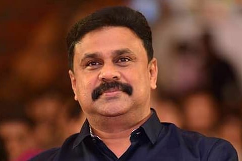 Dileep