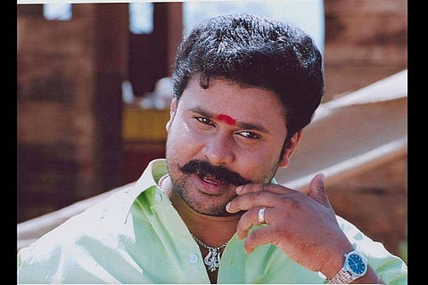 The misogyny behind Dileep's comic smokescreen: Why Malayalam cinema can do without it