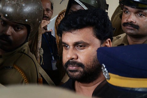 Dileep