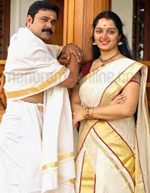 Dileep and Manju Warrier officially divorced