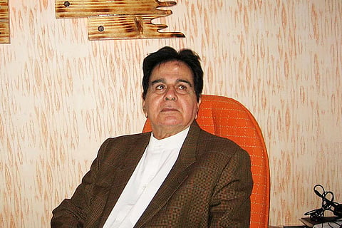 Dilip Kumar