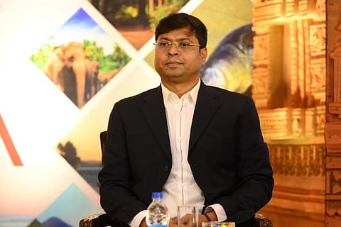 Dilip Tirkey