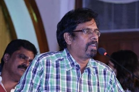 No ban on non-Tamil artists, it was just a request, says FEFSI president