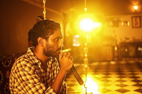 Nayanthara is almost a director now: 'Airaa' filmmaker Sarjun to TNM