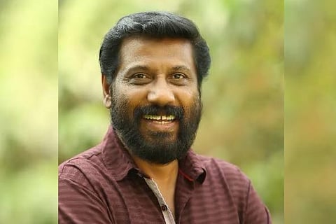 Director Siddique