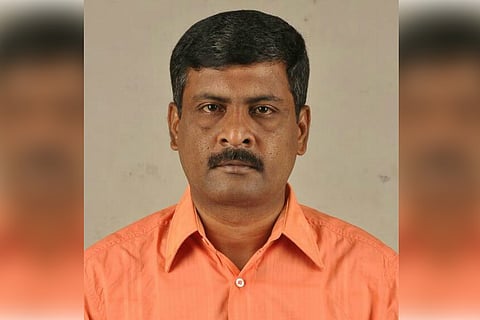 Director C Sivakumar found dead in his apartment in Chennai