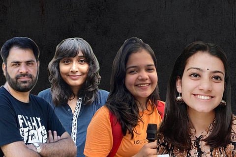 From Disha Ravi to Khurram Parvez: Indian activists, journos arrested in 2021