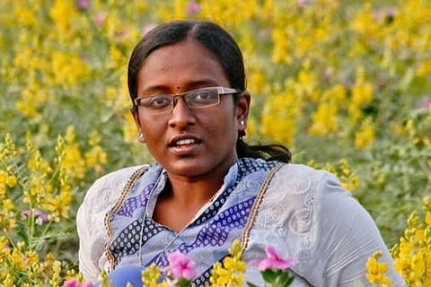 FIR against 'Kakkoos' filmmaker Divya Bharathi quashed by Madras HC