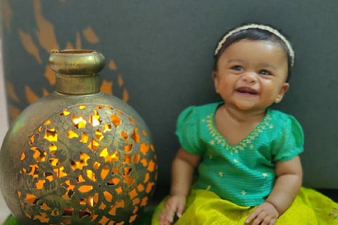 Diya Nandagopal