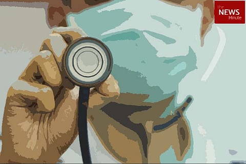 Kerala health officials urge caution against swine flu after floods