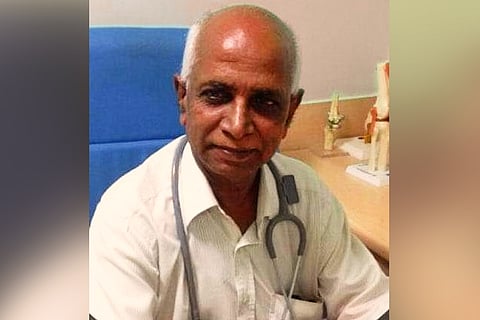 North Chennai residents mourn the death of their beloved '5-rupees-doctor'