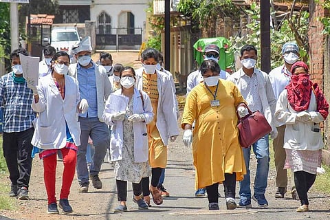 ‘Need freedom to choose centres’: DNB medical students asked to travel for exams