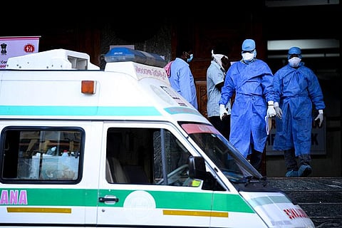 276 doctors hired in Kerala to join state’s fight against COVID-19