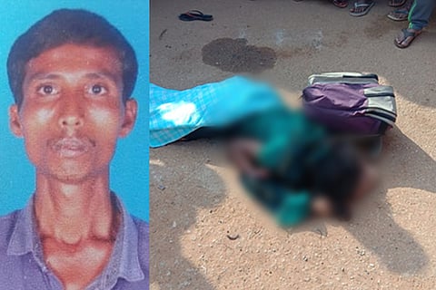 K'taka man stalks, kills 16-yr-old relative in broad daylight for refusing his advances