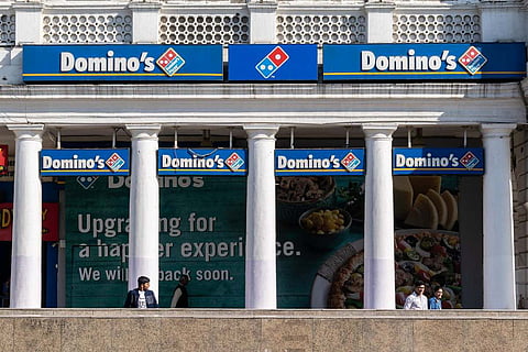 Domino's Pizza