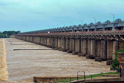 19,000 still in relief camps in flood-hit Andhra districts as Godavari recedes