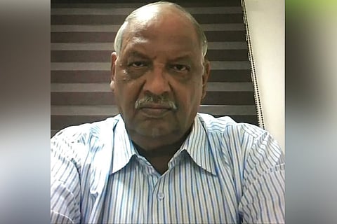 Dr Gnaneshwar Rao