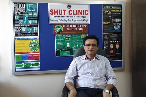 From selfies to porn, this Bengaluru clinic has been helping tech addicts for 4 years