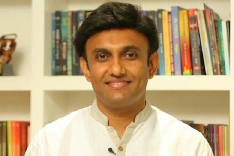 Dr Sudhakar