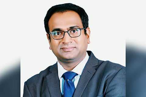 Dr Sujeeth