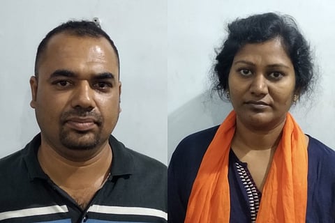 Kerala ‘Drishyam’ model murder case: Police exhume body found in Tirunelveli