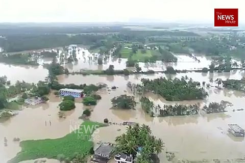 Kodagu in distress: How rampant deforestation and tourism led to landslides and floods