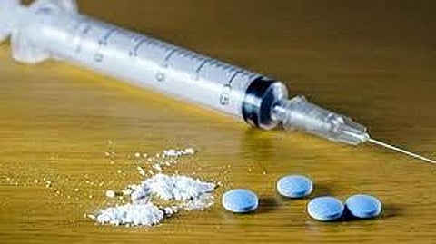Two Bengaluru youth consume painkillers at birthday party, die of alleged overdose