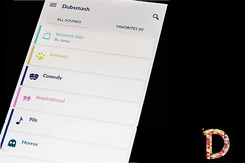 Have an account on Dubsmash? Here’s how to check if it’s been compromised