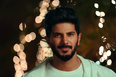 Many Tamil viewers misinterpret dog scene in 'Varane Avashyamund', Dulquer clarifies