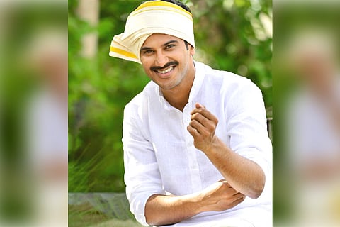'My primary focus will be Malayalam films': Dulquer on doing Hindi cinema